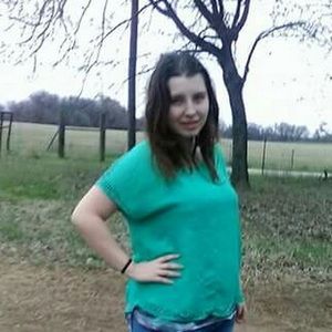 Meet your Posher, Meagan